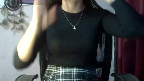 Snapshot of sweet_kanchi chatting on 2, 1, 2025 sweet_kanchi online show from 2, 1, 2025