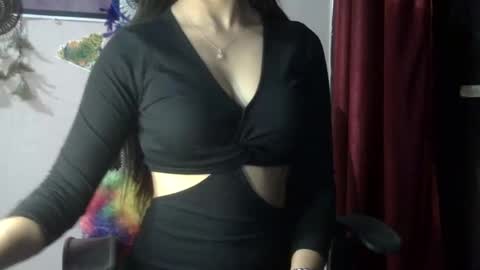 Snapshot of sweet_kanchi chatting on 12, 1, 2025 sweet_kanchi online show from 12, 1, 2025