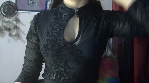 Snapshot of sweet_kanchi chatting on 7, 2, 2025 sweet_kanchi online show from 7, 2, 2025