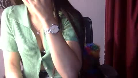 Snapshot of sweet_kanchi chatting on 8, 2, 2025 sweet_kanchi online show from 8, 2, 2025