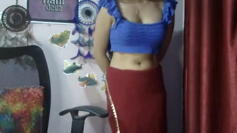 Snapshot of sweet_kanchi chatting on 9, 2, 2025 sweet_kanchi online show from 9, 2, 2025