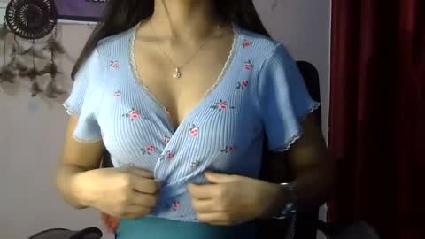Snapshot of sweet_kanchi chatting on 11, 2, 2025 sweet_kanchi online show from 11, 2, 2025