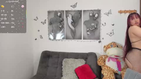 KhristieJoin The Fan Club online show from 5, 2, 2026