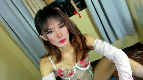 Snapshot of sweet_kyliexx chatting on 1, 7, 2026 sweet_kyliexx online show from 1, 7, 2026