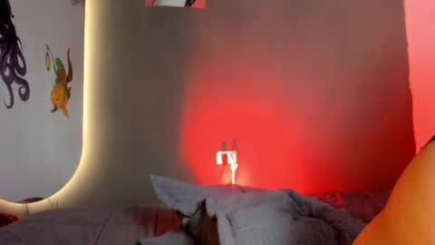 Hi Im Lia Your dreams came true  online show from 2, 5, 2026