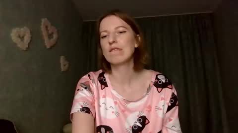 sweet_lilbunny online show from 22, 9, 2025