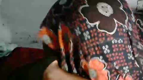 sweet_lilianah online show from 13, 10, 2025
