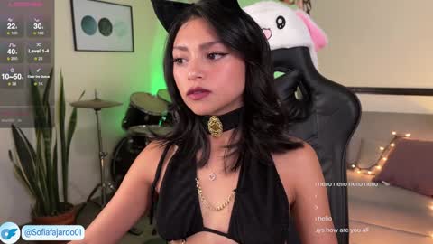 Snapshot of sweet_littleee chatting on 11, 12, 2024 free private online show from 11, 12, 2024