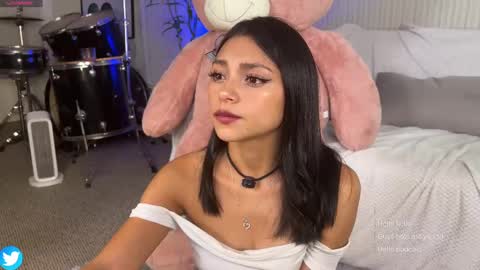 Snapshot of sweet_littleee chatting on 16, 2, 2025 free private online show from 16, 2, 2025