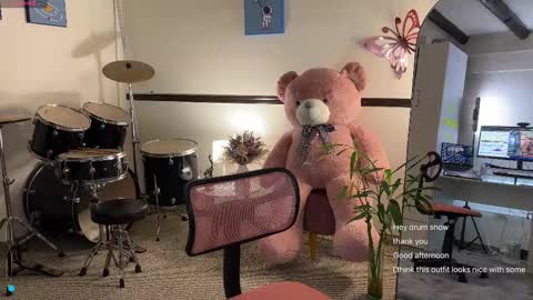 Snapshot of sweet_littleee chatting on 17, 2, 2025 free private online show from 17, 2, 2025