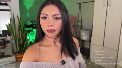 Snapshot of sweet_littleee chatting on 5, 3, 2025 free private online show from 5, 3, 2025