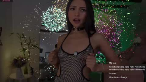 Snapshot of sweet_littleee chatting on 6, 3, 2025 free private online show from 6, 3, 2025