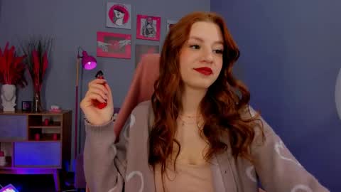 sweet_lottie online show from 29, 4, 2026