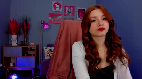 sweet_lottie online show from 30, 4, 2026
