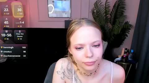 Lucy online show from 1, 5, 2026