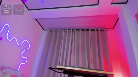 Miss Mackensy online show from 31, 10, 2025