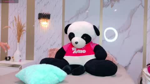 sweet_mafee online show from 23, 12, 2025