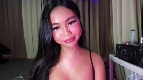 Snapshot of sweet_maleia69 chatting on 29, 7, 2026 Maleia online show from 29, 7, 2026
