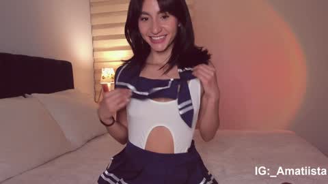 Snapshot of sweet_mara_cat chatting on 2, 12, 2024 Mor online show from 2, 12, 2024