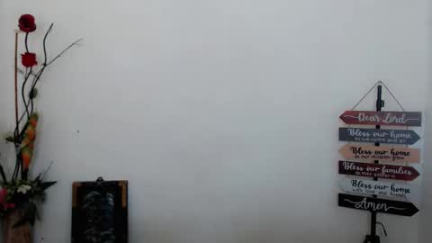 sweet_marie21 online show from 11, 10, 2025