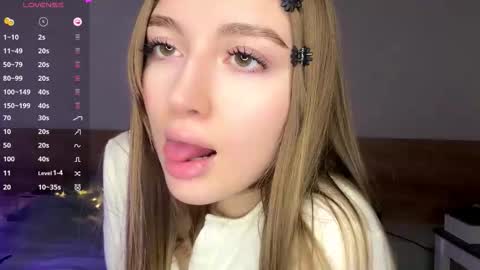 Snapshot of sweet_meaw chatting on 23, 12, 2025 Michelle online show from 23, 12, 2025