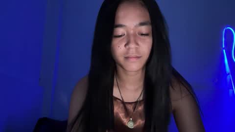 Megan online show from 24, 10, 2025