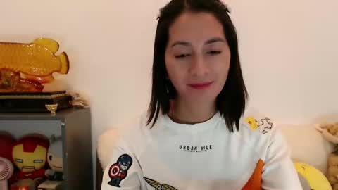 Sweet mekylats online show from 20, 4, 2026