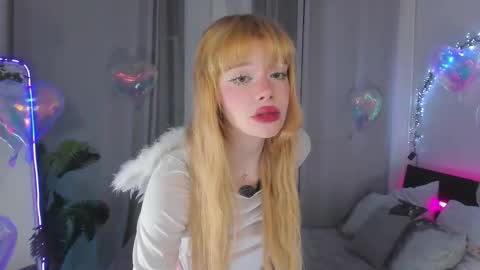 Melissa. Join me on Fansly link in social medias online show from 9, 2, 2026