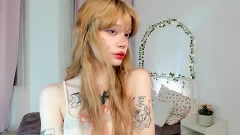Melissa. Join me on Fansly link in social medias online show from 19, 3, 2026