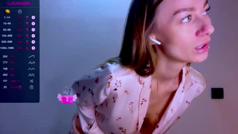 Mia online show from 11, 10, 2025