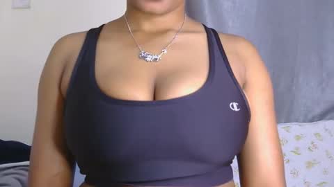 Snapshot of sweet_miah12 chatting on 6, 3, 2026 Queen debby online show from 6, 3, 2026