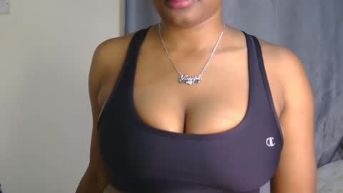 Snapshot of sweet_miah12 chatting on 9, 3, 2026 Queen debby online show from 9, 3, 2026