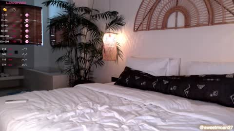 Snapshot of sweet_moan chatting on 1, 2, 2025 Dana online show from 1, 2, 2025