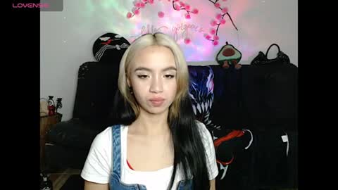 sweet molly420 online show from 12, 6, 2026