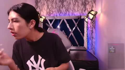 Snapshot of sweet_mussee chatting on 8, 1, 2026 Daniela online show from 8, 1, 2026