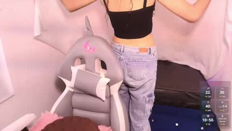 Snapshot of sweet_mussee chatting on 14, 1, 2026 Daniela online show from 14, 1, 2026