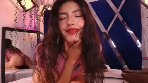 Snapshot of sweet_mussee chatting on 8, 3, 2026 Daniela online show from 8, 3, 2026