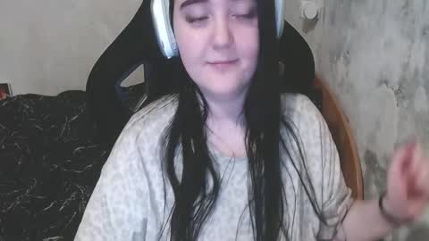 sweet_my_dream online show from 18, 5, 2026
