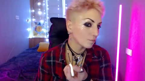 sweet_n_strong online show from 15, 12, 2025