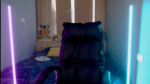 sweet_n_strong online show from 8, 2, 2026