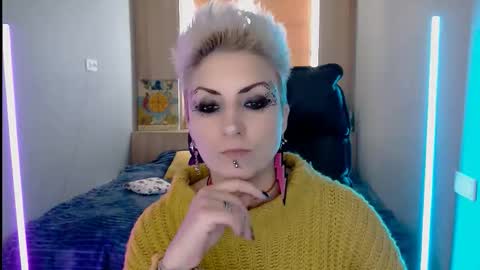 sweet_n_strong online show from 9, 2, 2026