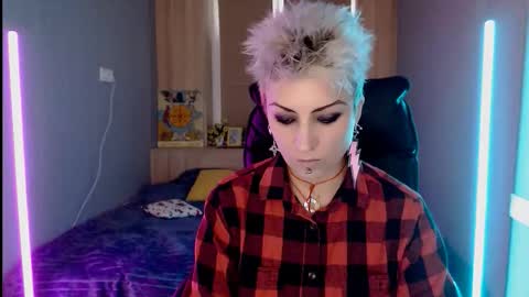 sweet_n_strong online show from 12, 2, 2026