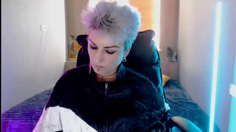 sweet_n_strong online show from 27, 2, 2026