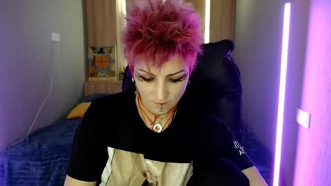 sweet_n_strong online show from 15, 3, 2026