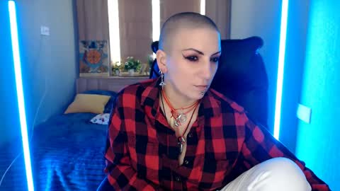 sweet_n_strong online show from 29, 3, 2026