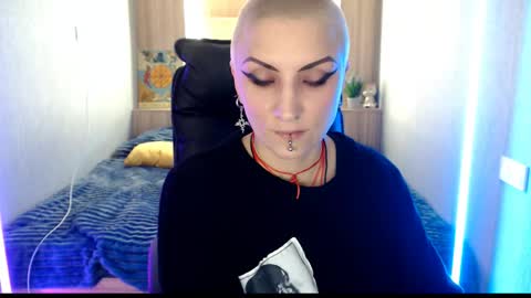 sweet_n_strong online show from 30, 4, 2026