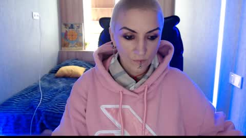 sweet_n_strong online show from 4, 5, 2026