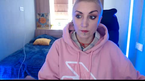 sweet_n_strong online show from 5, 5, 2026