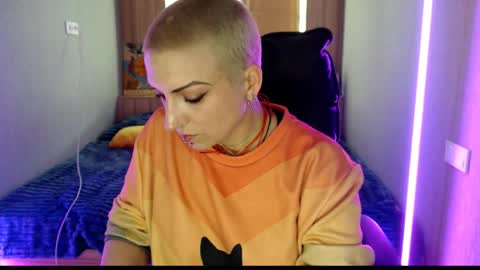 sweet_n_strong online show from 6, 5, 2026