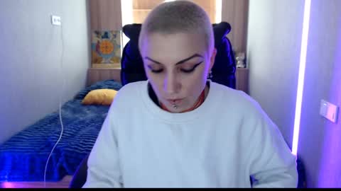 sweet_n_strong online show from 7, 5, 2026